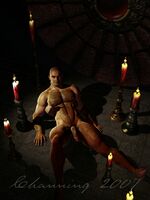 gay 3d sex