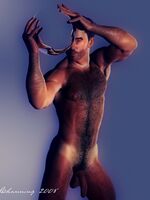 gay 3d sex