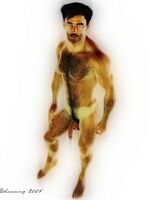 gay 3d sex