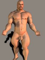 3d gay sex