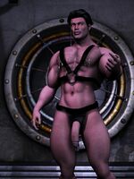 3d gay sex