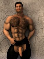 3d gay sex