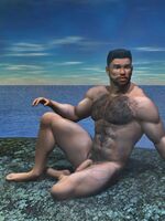 3d gay cartoons