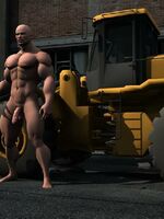 gay 3d porn