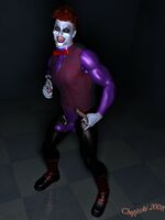 gay 3d sex