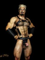 gay 3d sex