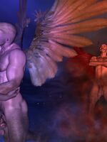 gay 3d sex