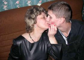 A milf woman doing her younger lover in images Image 2 A milf woman doing her younger lover in images Image 2