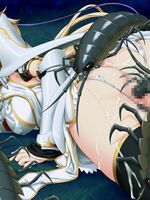 hentai tentacle pics