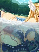 3d hentai tentacles