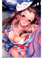 hentai tentacle fuck