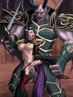 hentai tentacle fuck