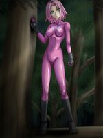 hentai tentacle fuck