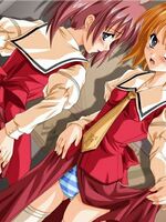 hentai tentacle fuck