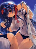 hentai tentacle sex