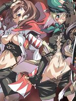 hentai tentacle fuck