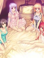 hentai tentacle fuck