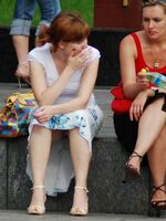 upskirt sex