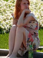 upskirt sex