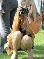 young upskirt