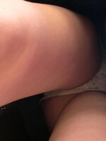 nude upskirt