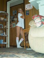 young upskirt