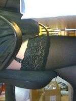 nude upskirt