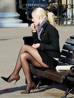 young upskirt