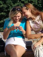 young upskirt