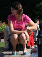 young upskirt