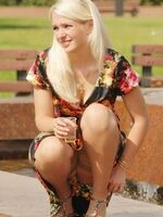 upskirt sex