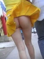 upskirt sex
