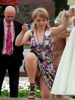 nude upskirt