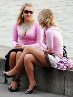 young upskirt