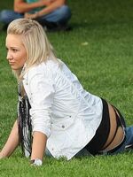 upskirt sex