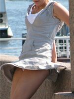 young upskirt