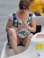young upskirt