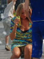 upskirt sex