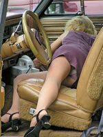 young upskirt