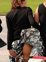 young upskirt
