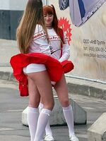upskirt pictures