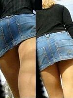 young upskirt