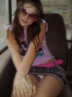 young upskirt