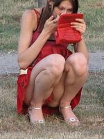 upskirt sex