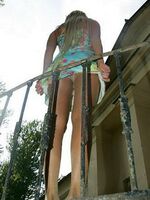 upskirt sex