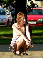 upskirt sex