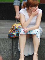 upskirt pictures