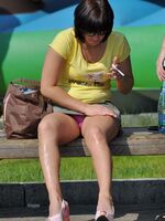 upskirt sex