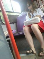 young upskirt