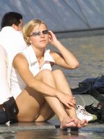 upskirt sex